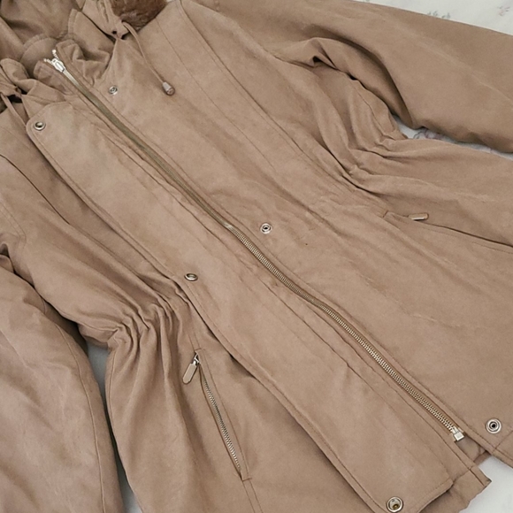 Andy Johns Jacket - Picture 5 of 16